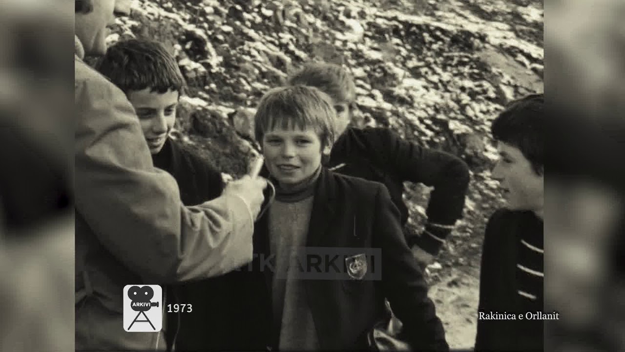 Arkivi - Rakinica e Orllanit & Këngë dhe valle  20.04.2020