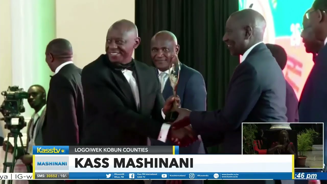 20TH NOV 2025: KASS MASHINANI SHOW     —PART 2