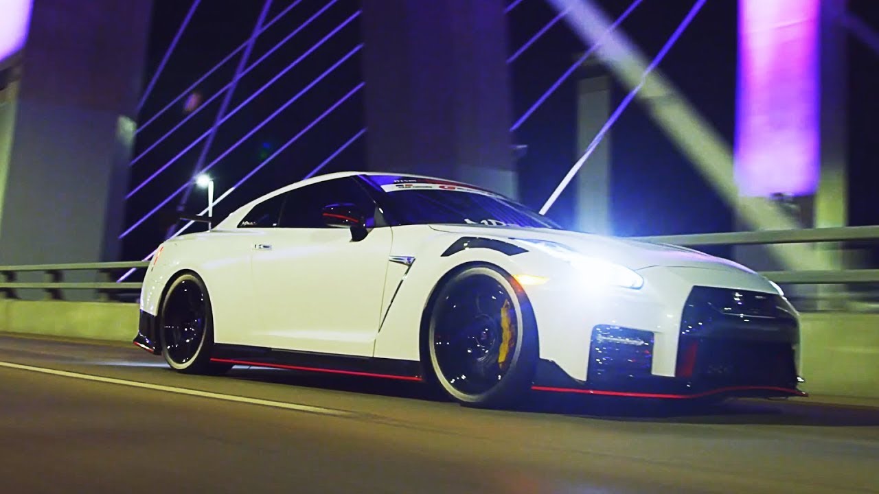 Rendow - Only One (Car Video)
