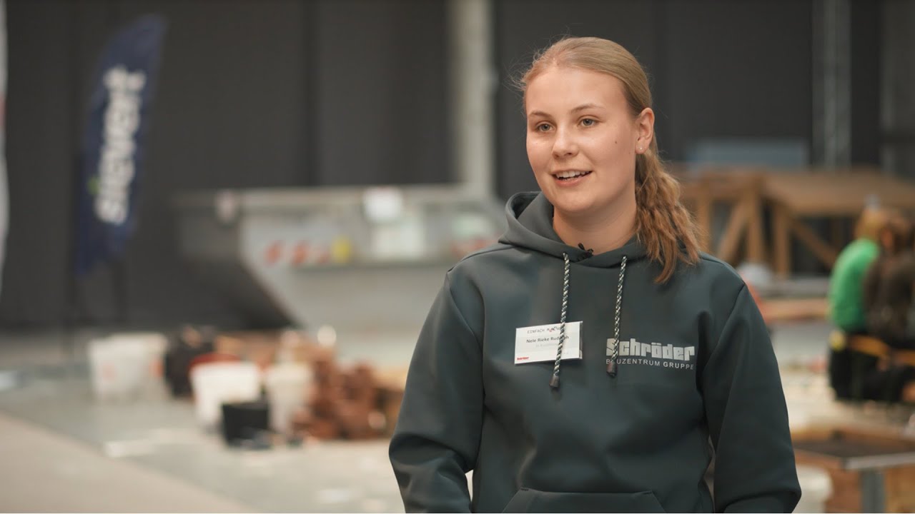 Das BAN Azubicamp 2024 | Ausbildung bei der Schröder Gruppe