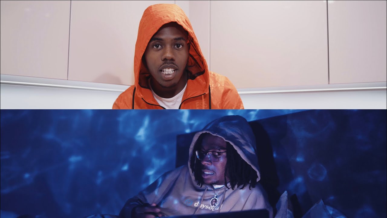 Condoseven - W.T.T.S / Extended Version (Official Video)