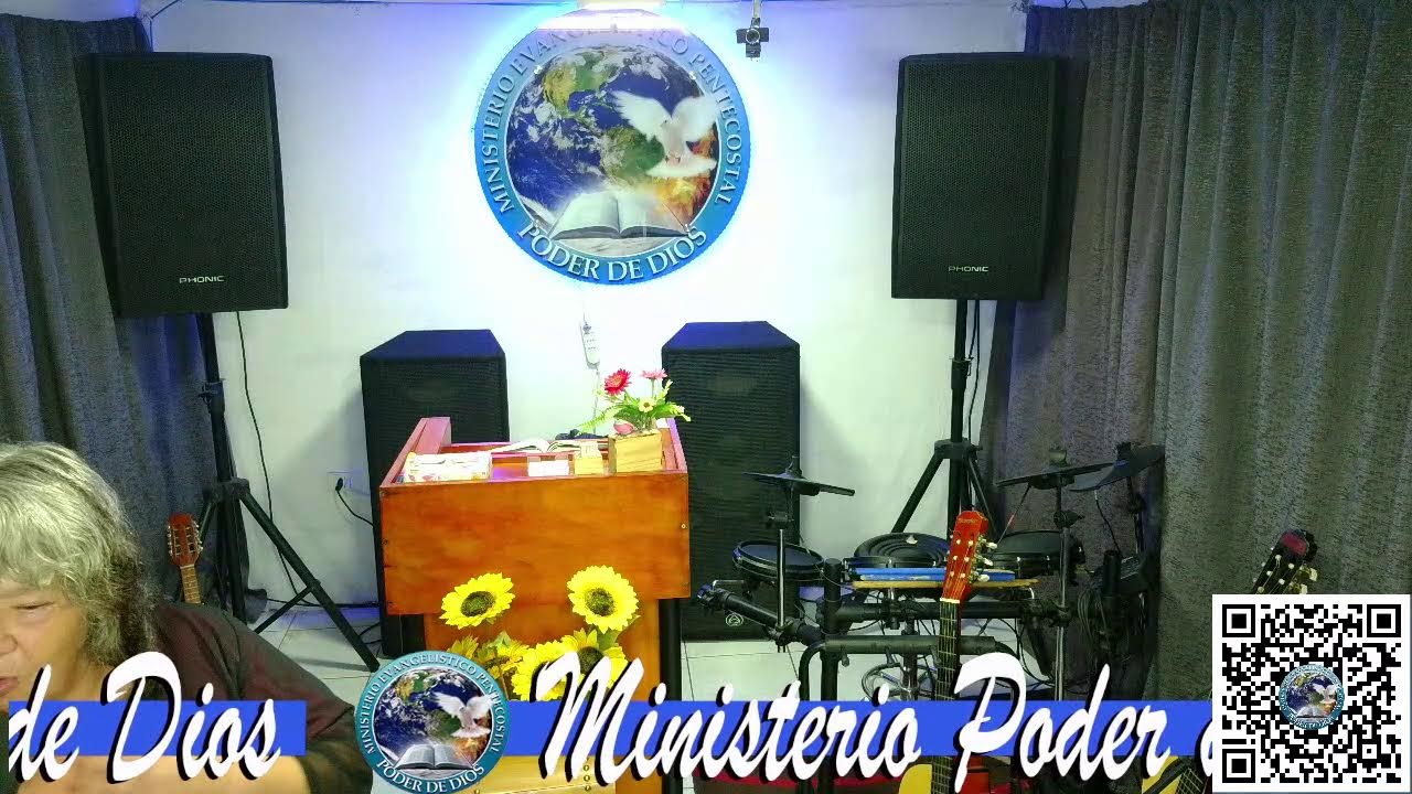 EN VIVO #DESTACADO