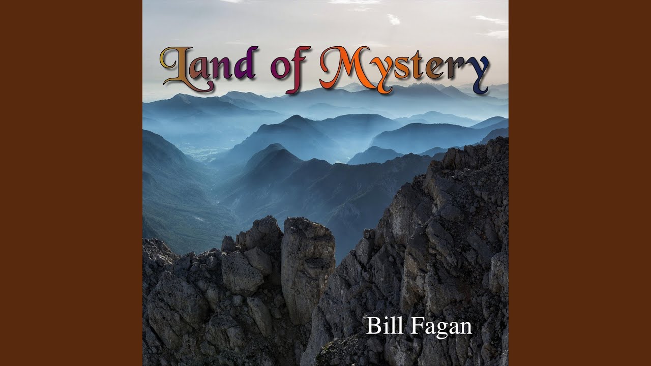Land of Mystery