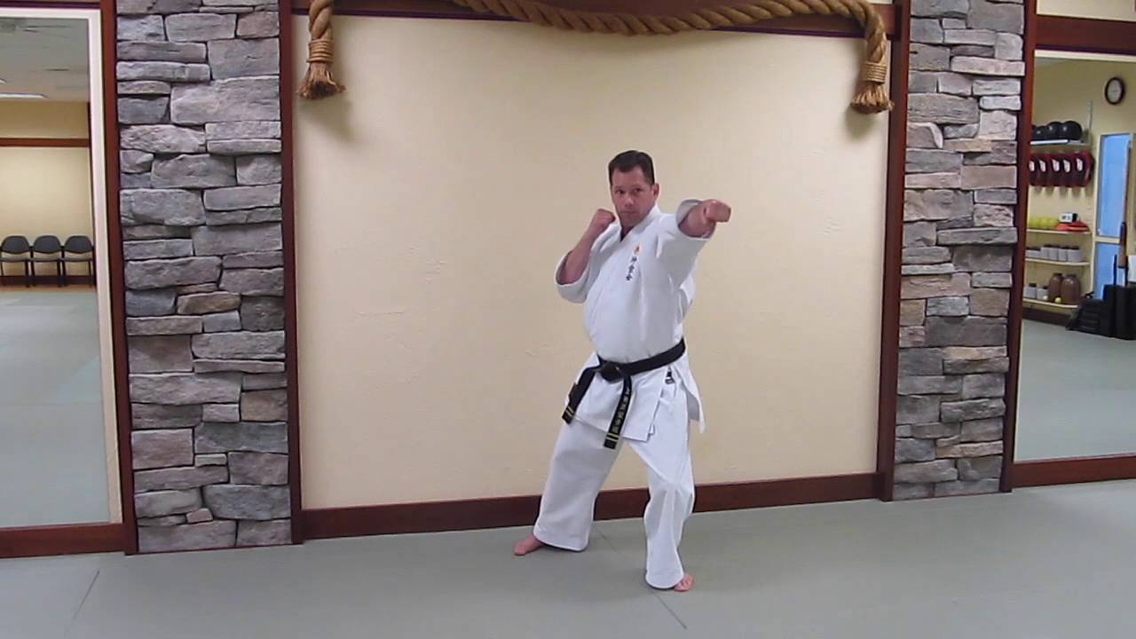 Jab Punch