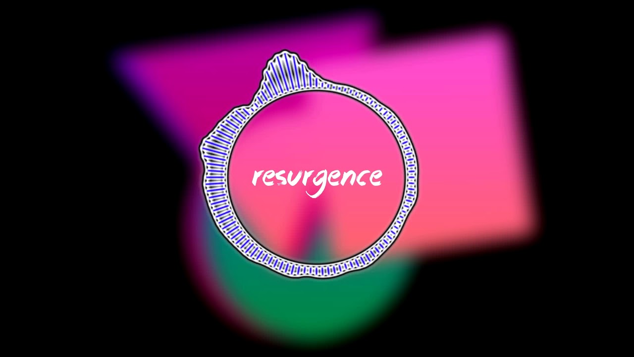 [phonk/wave] Omfu - Teach & Learn (w/ Goupil) (2018)