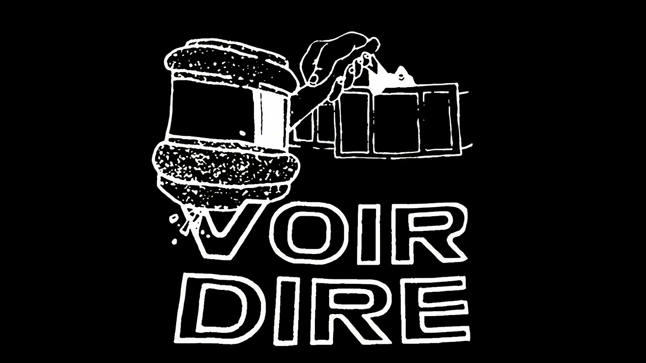 Earl Sweatshirt & The Alchemist - Vin Skully (Instrumental)