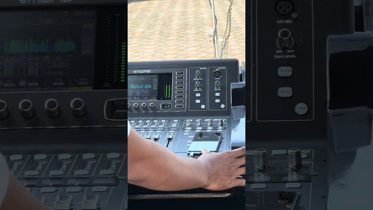 Nirmala audio prepare sblum ke blitar tgl 26 agustus 2023