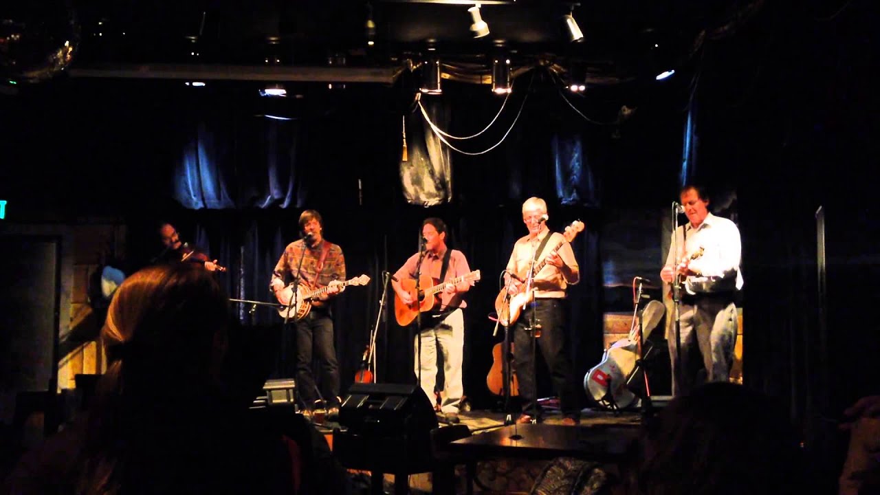 Mountain Laurel - Beautiful Bluegrass Harmonies