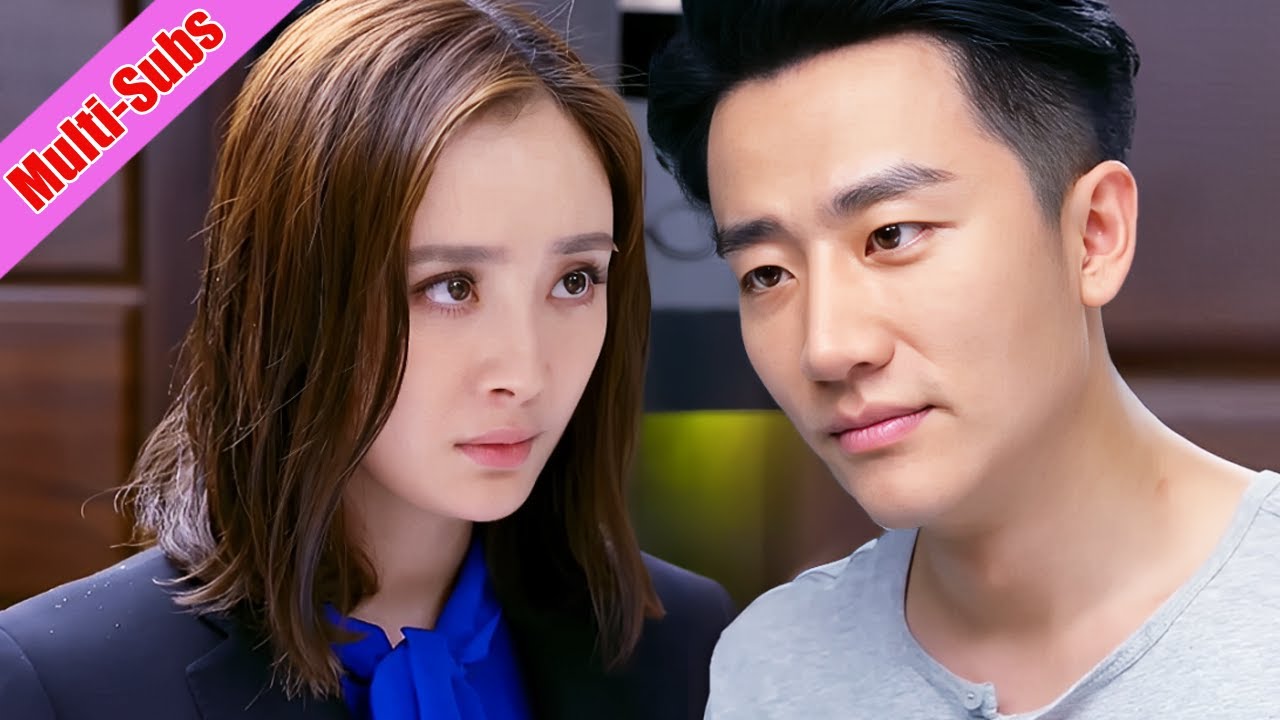 Wifey Admit She Meet Ex—CEO Can’t Help Being Jealous, Pin Her Against Wall & Take What He Want! 💦😯