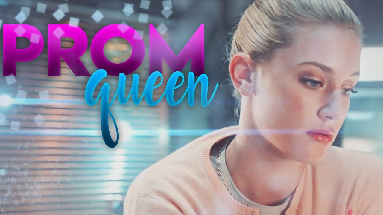 Betty Cooper I Prom Queen