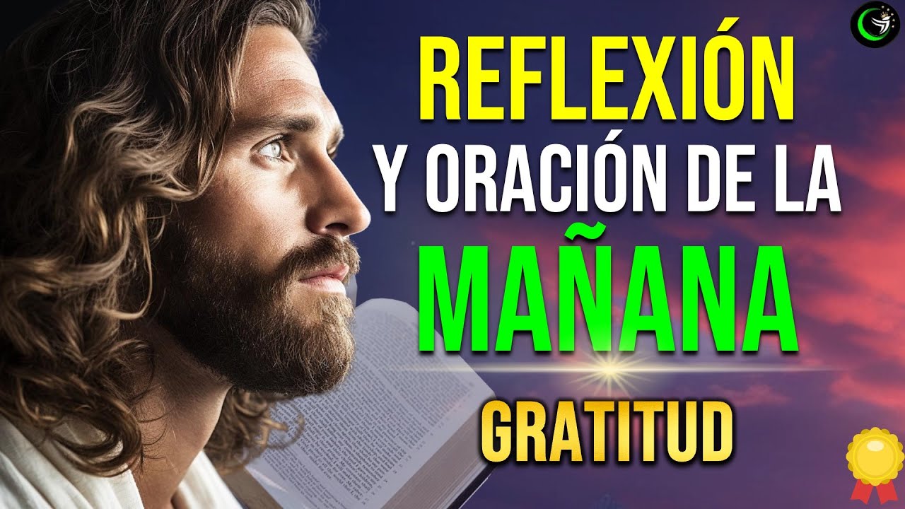 ¡REFLEXIONES Y ORACIONES DE LA MAÑANA PARA EMPEZAR EL DIA! MOTIVACION CRISTIANA MATUTINA JOEL OSTEEN