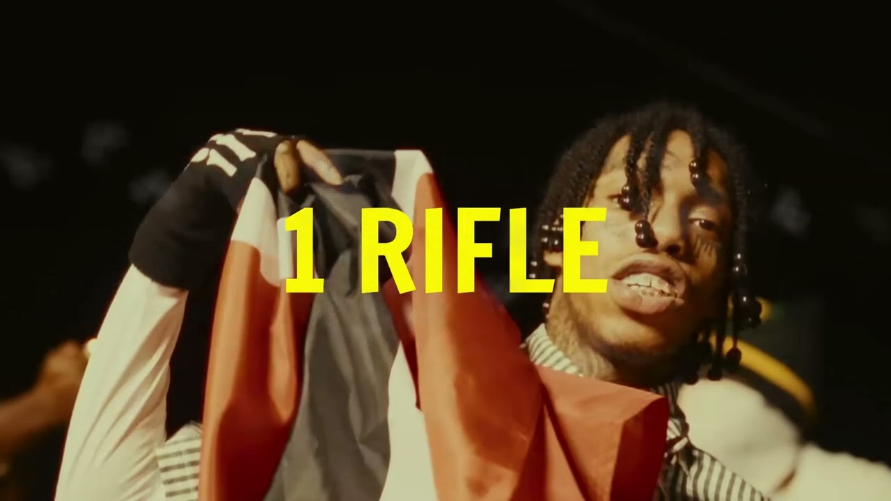 (SOLD) TRINIBAD Dancehall Riddim Instrumental 2024 