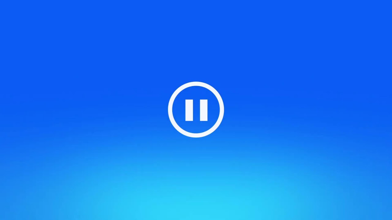 Screaming away