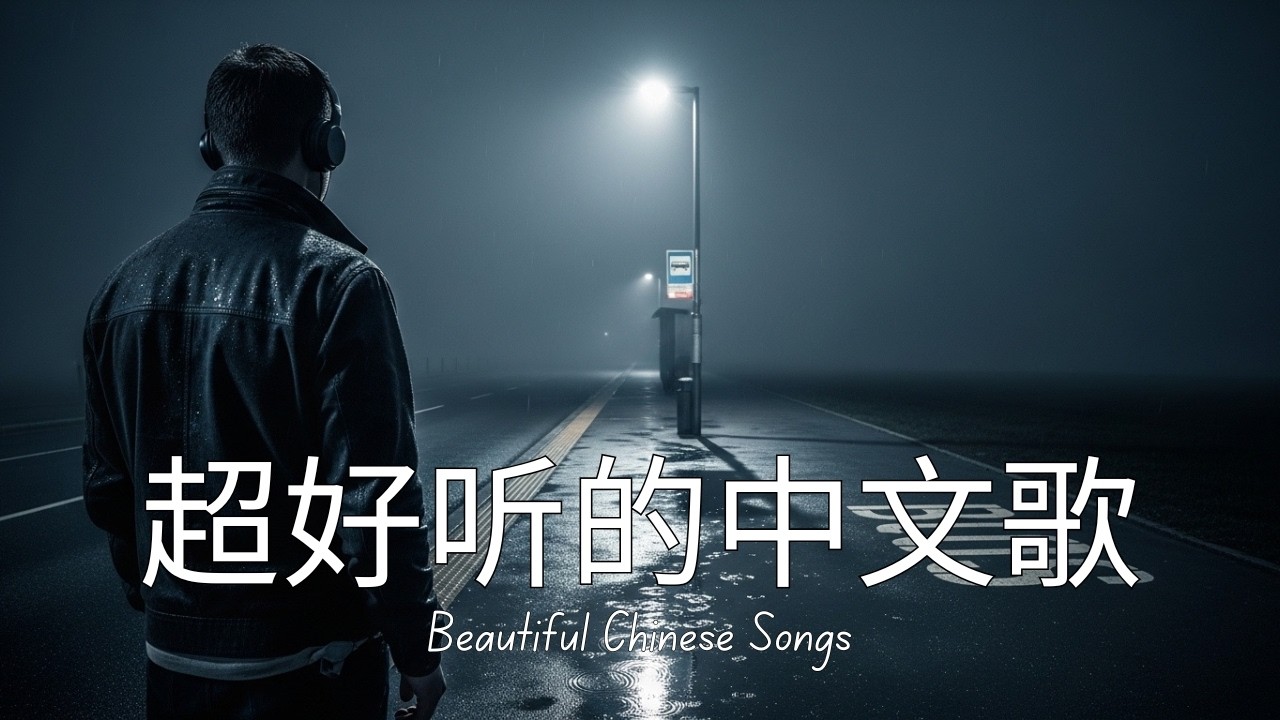 【2026最好聽中文音樂】✨動人抒情歌單｜讀書、工作與放鬆的絕佳音樂🎵｜Study & Work Music Chill Mix | #BGM #專注讀書 #放鬆工作 #工作音樂 #情歌 #中文