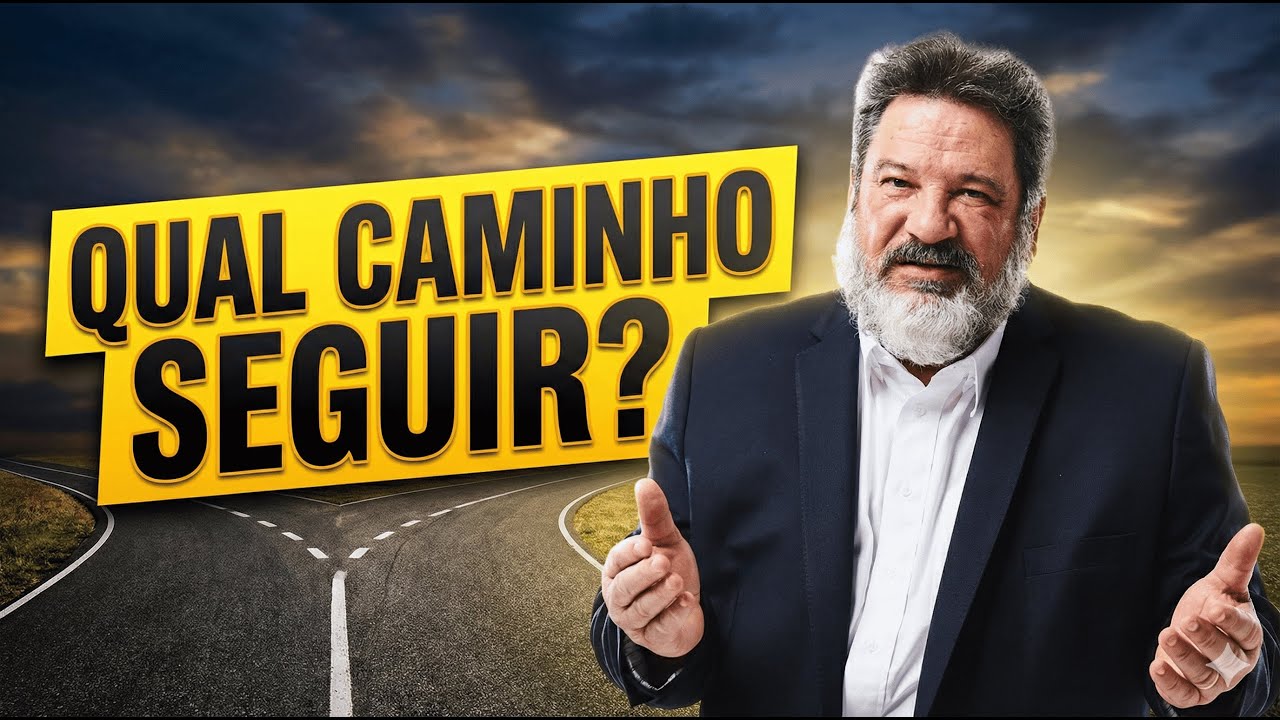 A Verdade Sobre Escolher o Caminho Certo (Que Ninguém Te Conta) - Mario Sergio Cortella