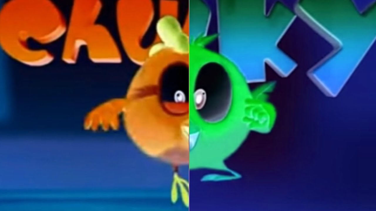 I am Chuky || This is Chukpa Vs Where's Chicky (Sponsored by Gamavision Csupo Effects) #effects
