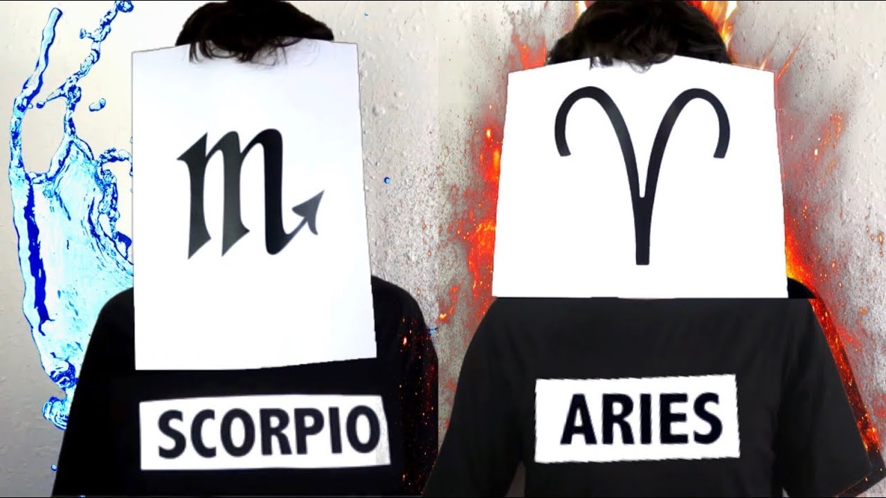 If The Zodiac Signs Had A Rap Battle..
