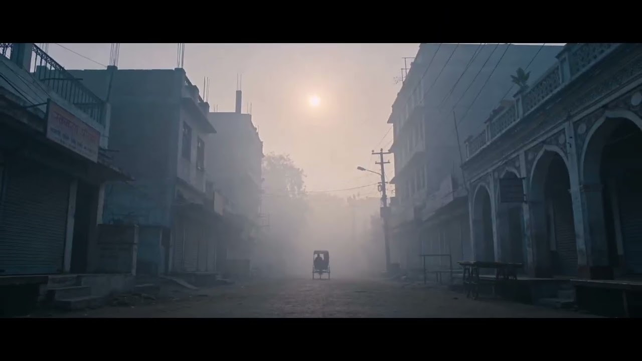 Delhi Ki Sardi - 90's ka Zamana Song | LUMI x AYRA