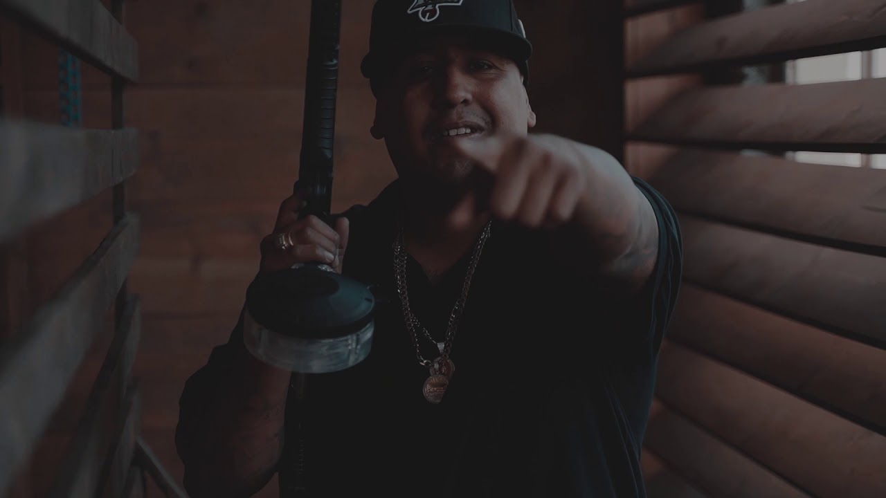 DoeBoi909 - Green Light (OFFICIAL VIDEO)