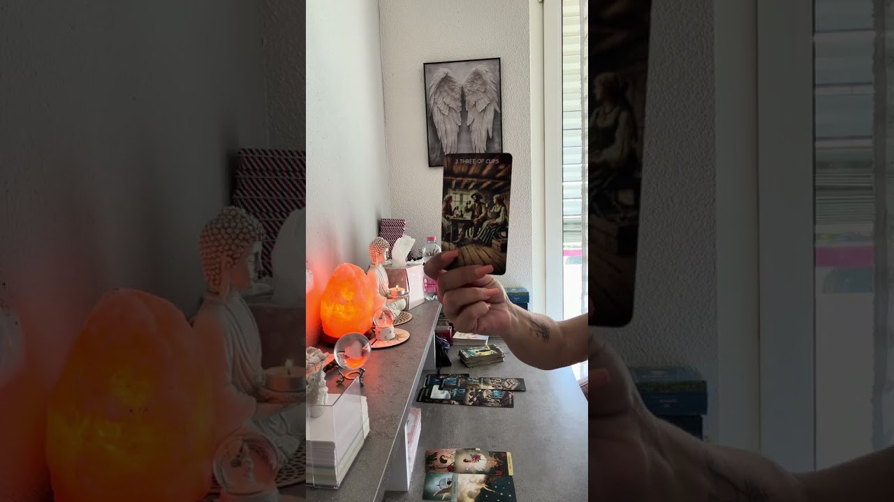 ✨quelqu’un se réveil et revient 🤭❤️