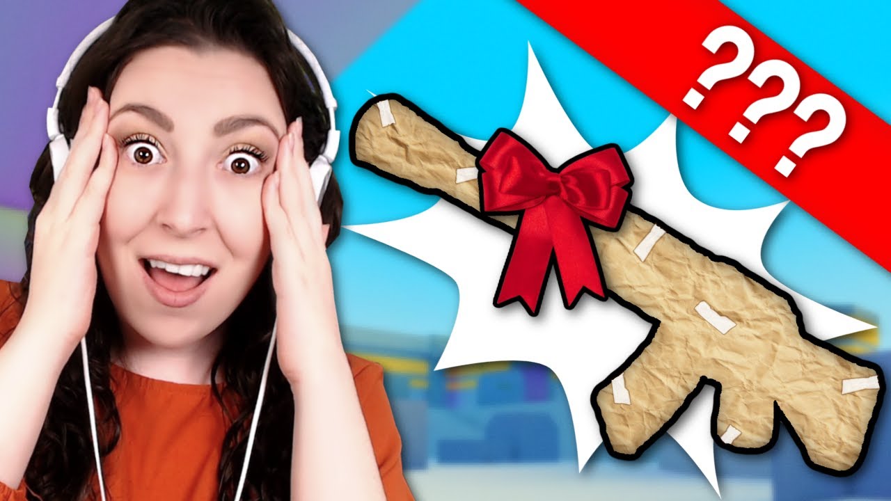 3 *NUKES* With the RAREST Gun in Big Paintball!!