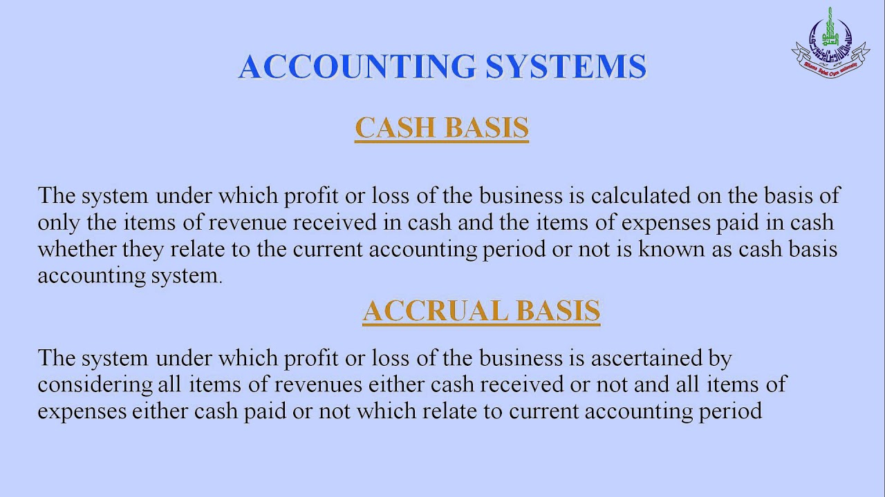 Principles of Accounting (438, 5401) | Program 05 | Adjustments and their Effects of Final Accounts