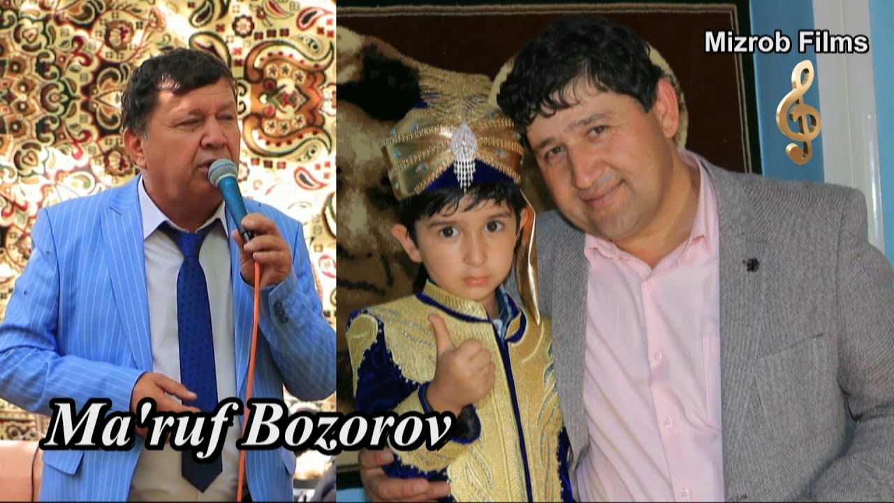 Ma'ruf Bozorov_26_09_2019