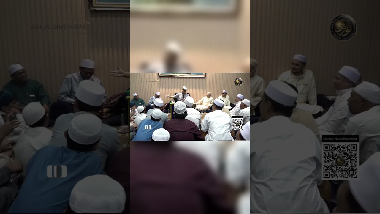 Kesulitan Sebagai Tiket Syafaat Nabi Muhammad