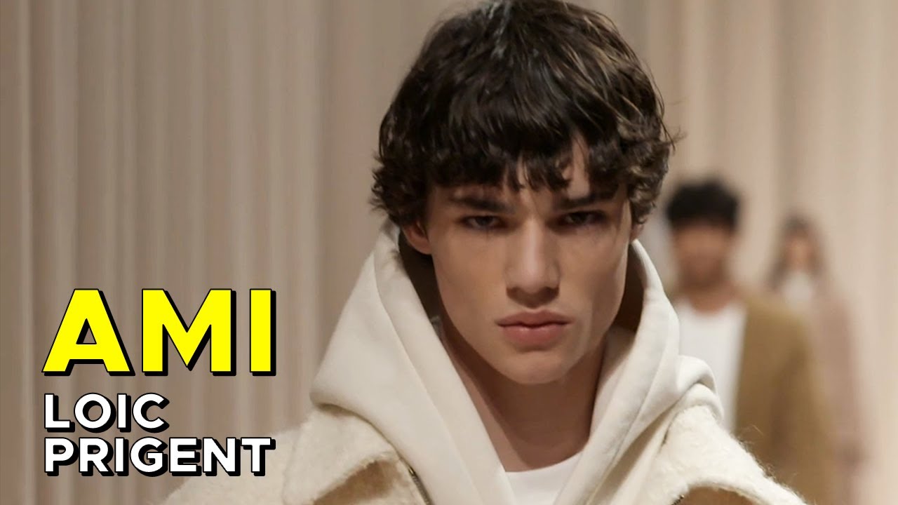 AMI: COMMENT LANCER SA MARQUE! AVEC ALEXANDRE MATTIUSSI! par Loïc Prigent