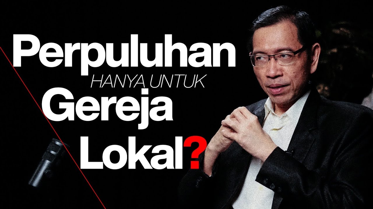 Pendeta Harus Perpuluhan? | FOKUS Q&A #60