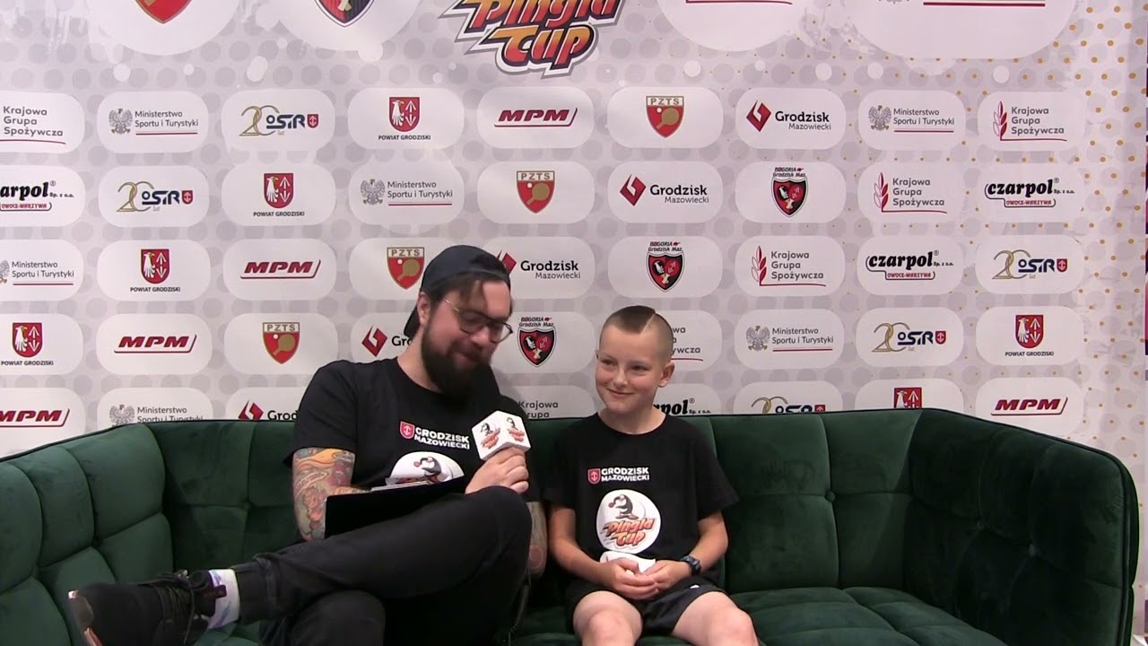 Adam Szulta (TTS Petralana Polonia Bytom)