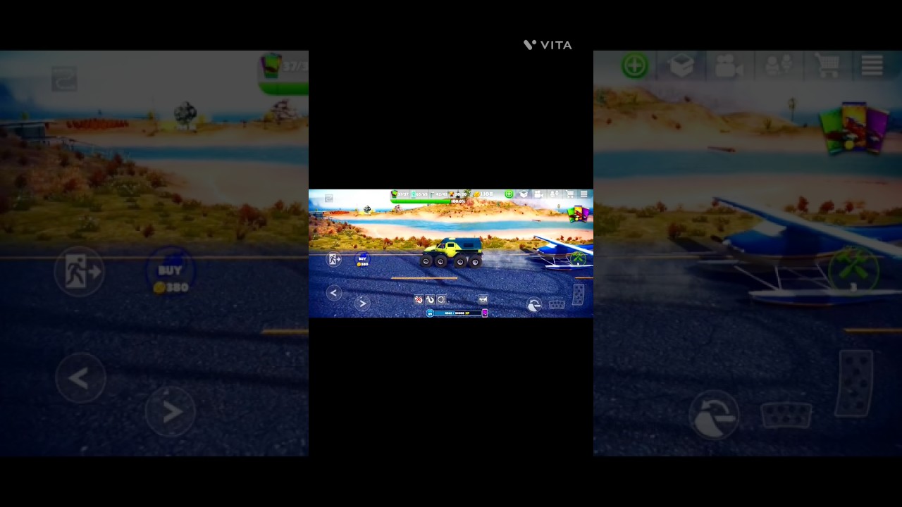 BEST CARS OF, OFF ORAD OTR 