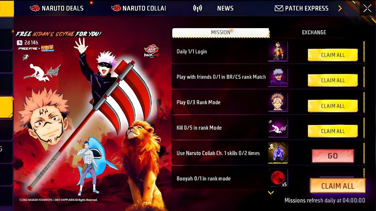 CLAIM ✅ FREE EMOTE 🤯 + FREE REWARDS 😍 NEW EVENT FF 😱 FREE 💸 LOGIN REWARDS 🤑 GARENA FREE FIRE 🔥🔥 