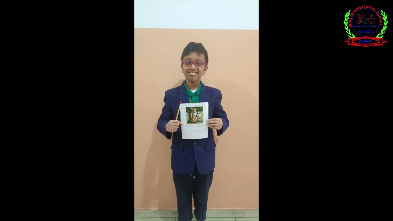 My book my story (1&2)