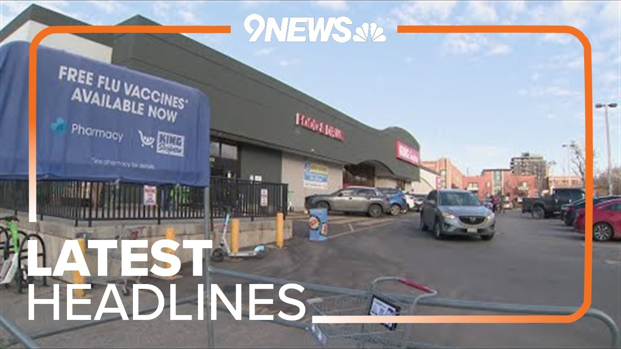 Latest headlines | King Soopers employees launch strike, affecting metro area hours