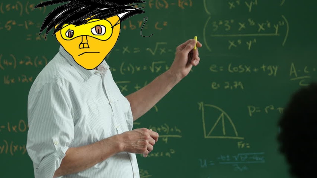 Education is BACK