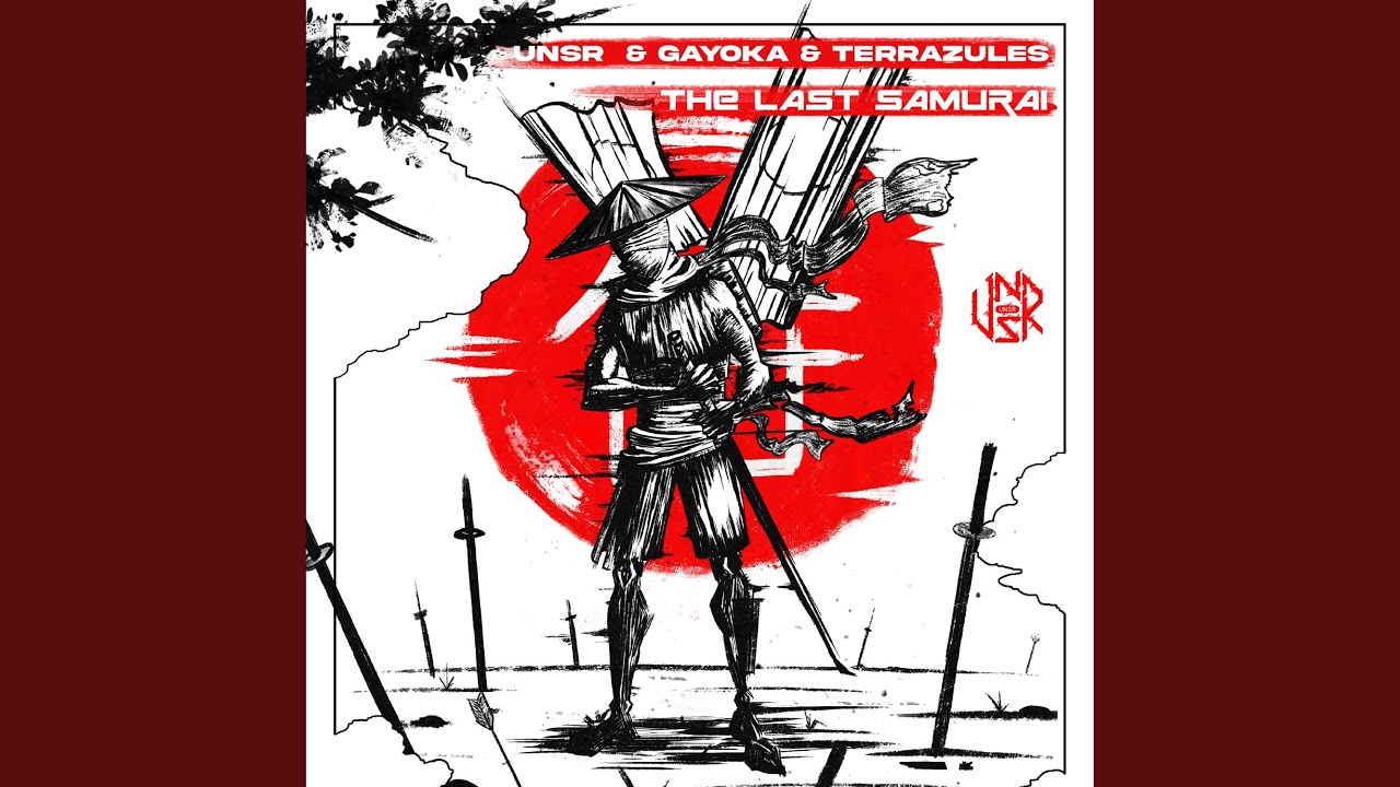 The Last Samurai
