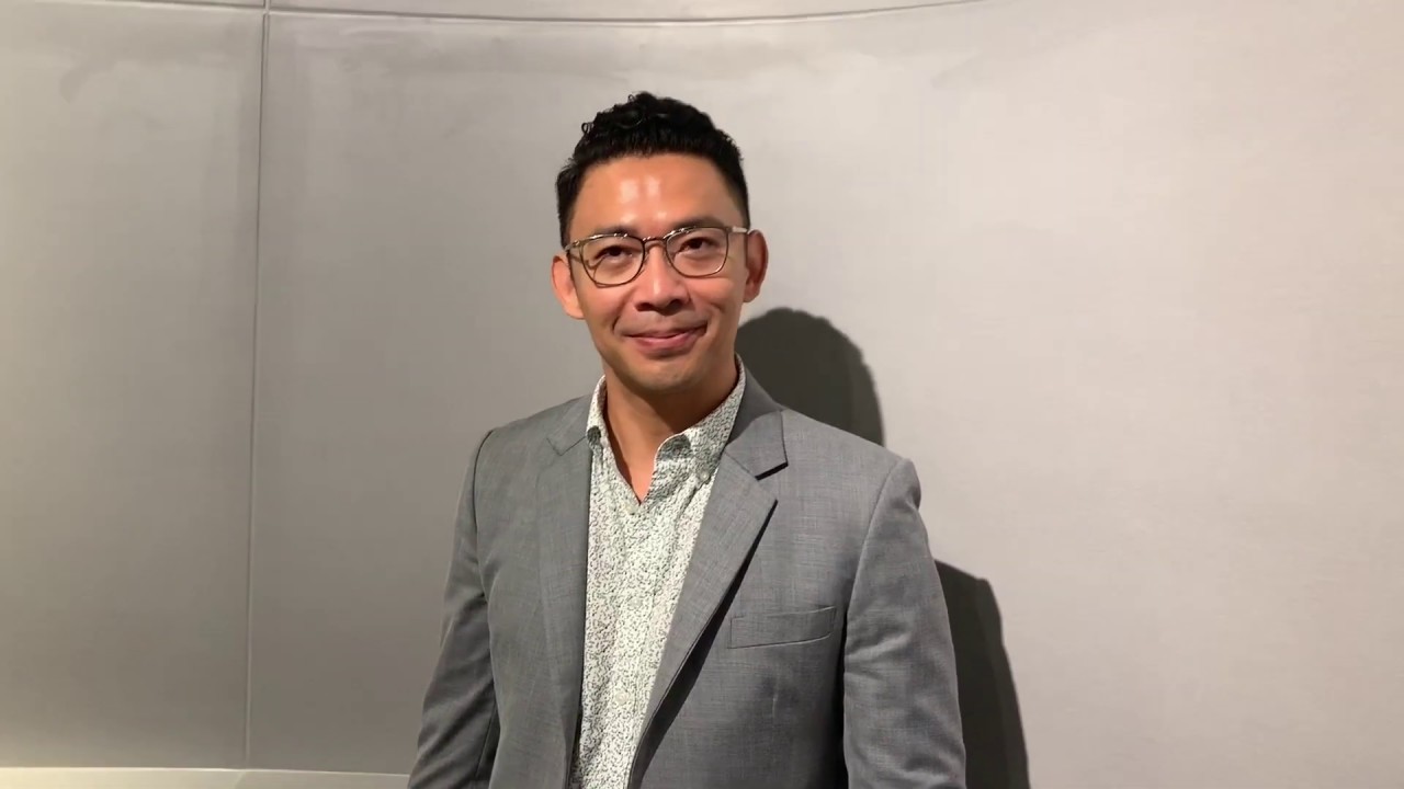Behind the Scenes - OmiseGO at BoT