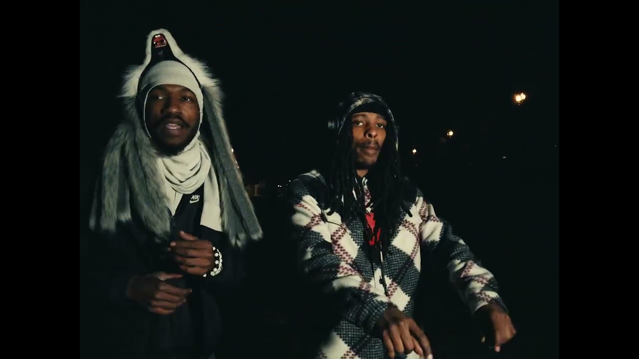 1200 STUNTMAN X SODM WOO - SAME THING REMIIX (Официальный видеоклип) режиссера @Shotby1200films