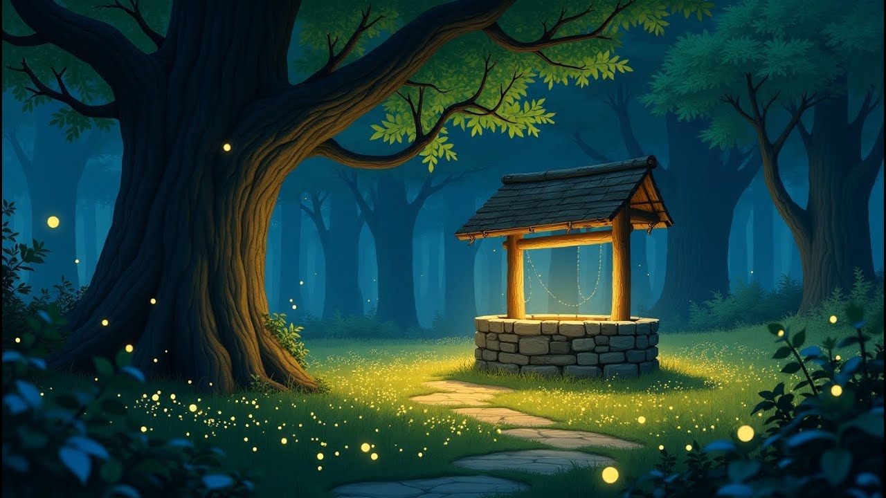 Spirit Land