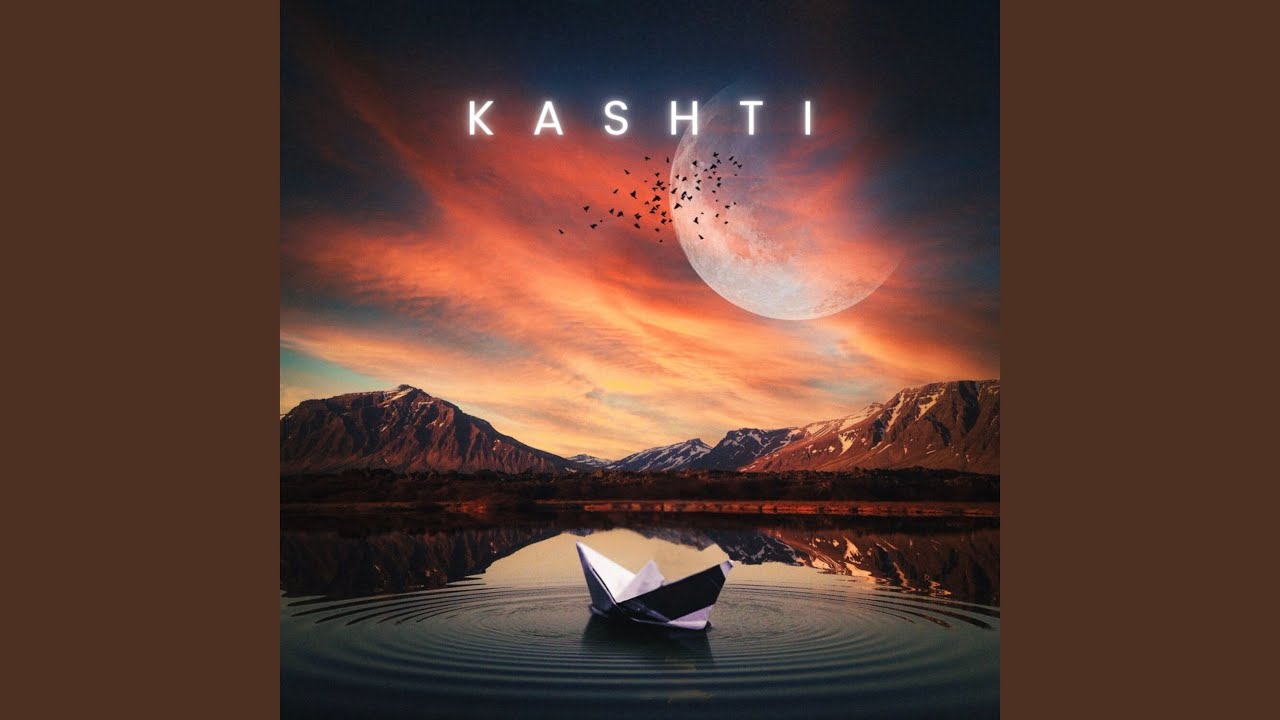 Kashti