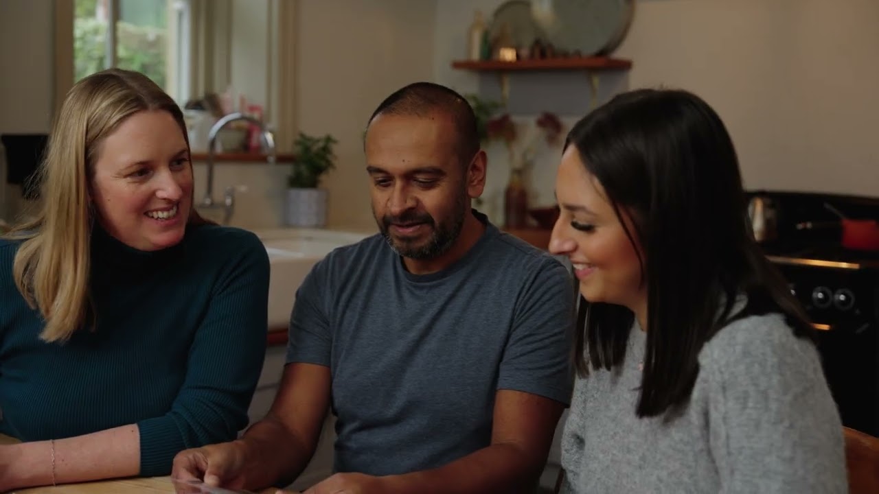 British Heart Foundation &ndash; Sohel Story &ndash; Learn CPR with RevivR