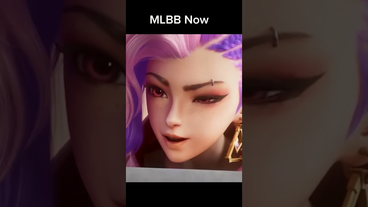 MLBB Now 🤡Vs MLBB Then 🗿 #mlbb #mledit #mobilelegends #mlbbquickedit #mlbbedit