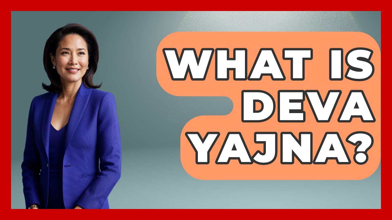 What Is Deva Yajna? - Hindu Enlightenment Journey