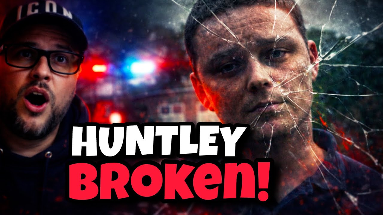 💥BREAKING💥 Monster Ian Huntley nearly DEAD!! #ianhuntley