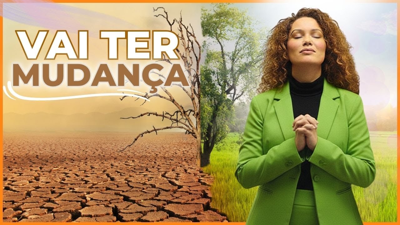 🔥 VOCÊ NÃO VAI PERMANECER ONDE ESTÁ - A Transição Que Deus Está Operando Na Sua Vida AGORA 🙏✨
