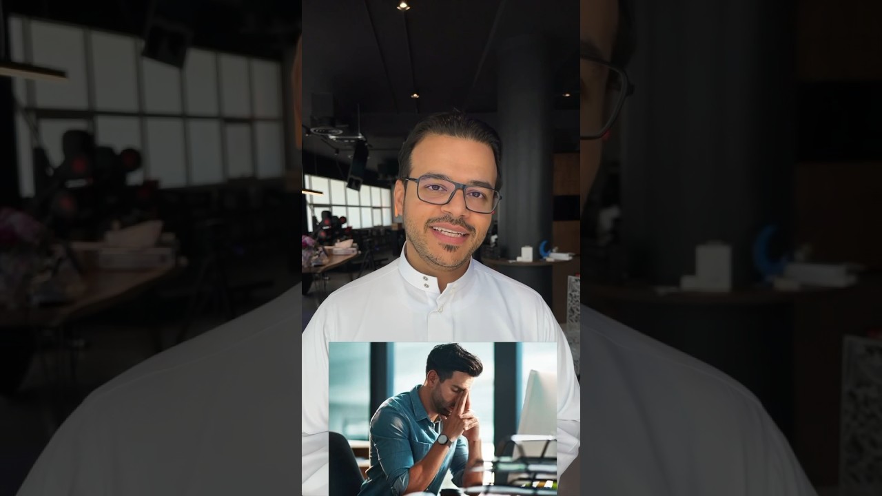 خطأ فادح من حكومة #فيصل_السيف #تقنية #technology #falsaif #emil