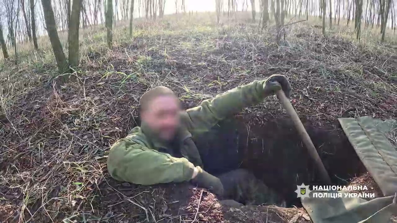 Поліцейські Джоні та Джексон про фронтові будні бійців стрілецького батальйону поліції Чернігівщини