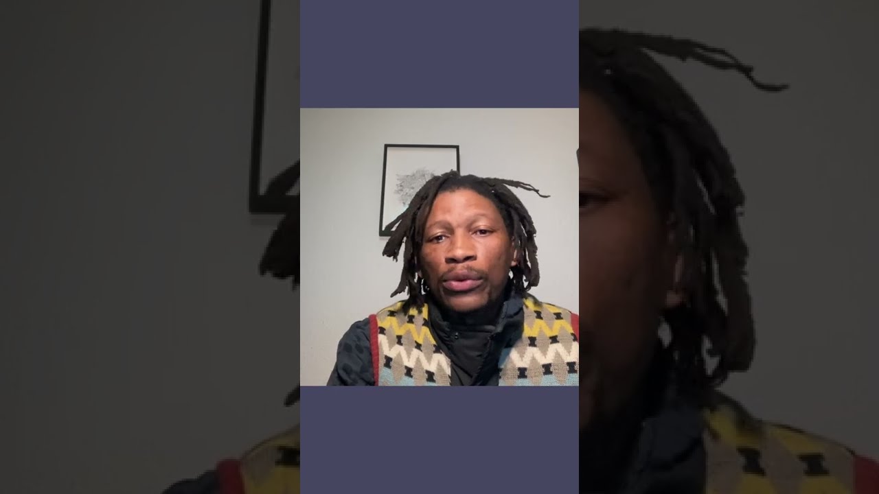 AFPR&mdash;Meet The Artists: Atang Tshikare