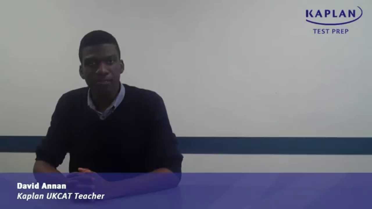 UKCAT : How long does it take to prepare?